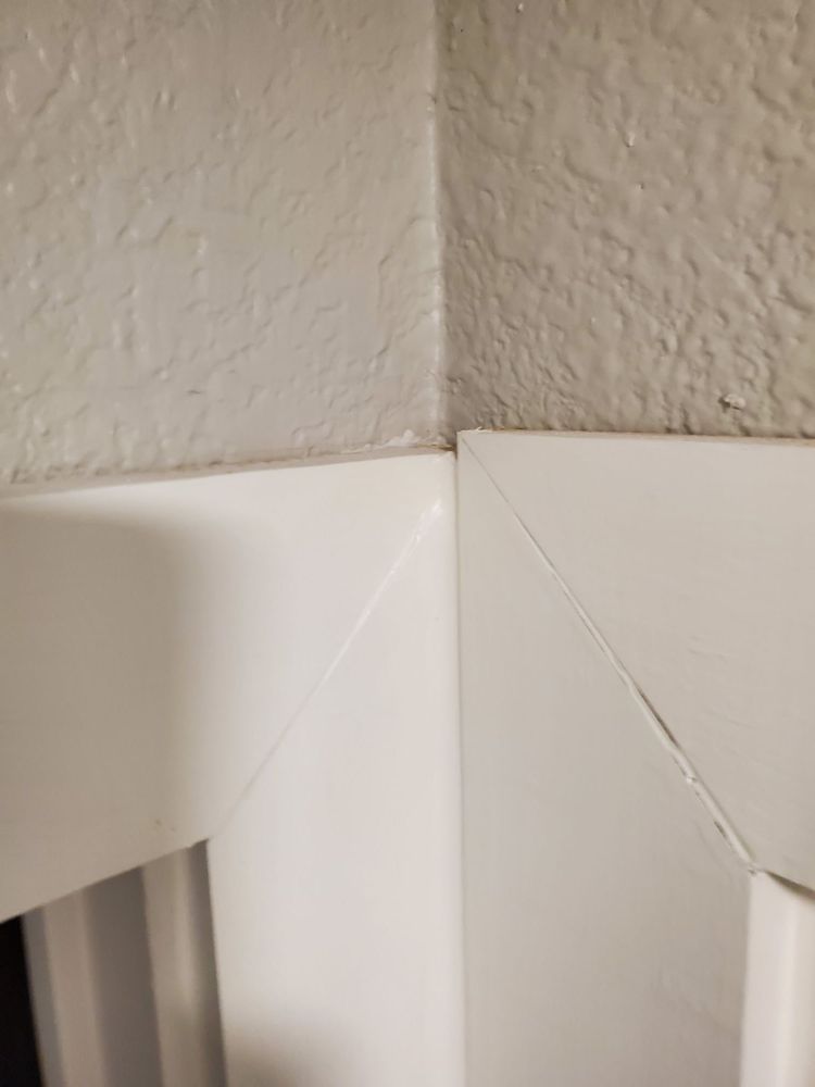 Slide of TRUTEX Contracting Solutions