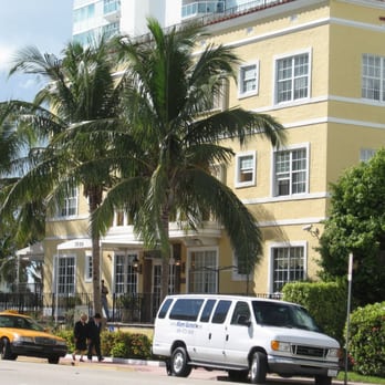 Casa Faena Miami Beach - Hotels Near Me - Miami Beach, Florida