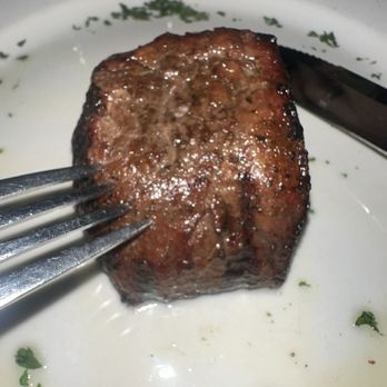 Hal's The Steakhouse - Filet Mignon 12 oz. - American Near Me - Atlanta, Georgia Hal's The Steakhouse - Filet Mignon 12 oz. - American Near Me - Atlanta, Georgia