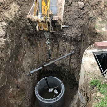 TBS - Plumbing Near Me
