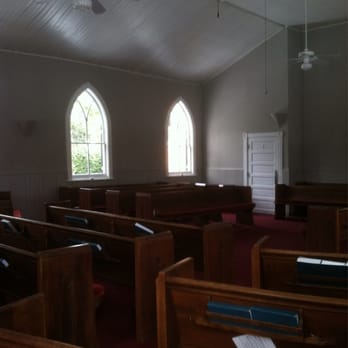 Richmond Friends Meeting - view of worship space facing rear. - Churches Near Me - Richmond, Virginia Richmond Friends Meeting - view of worship space facing rear. - Churches Near Me - Richmond, Virginia