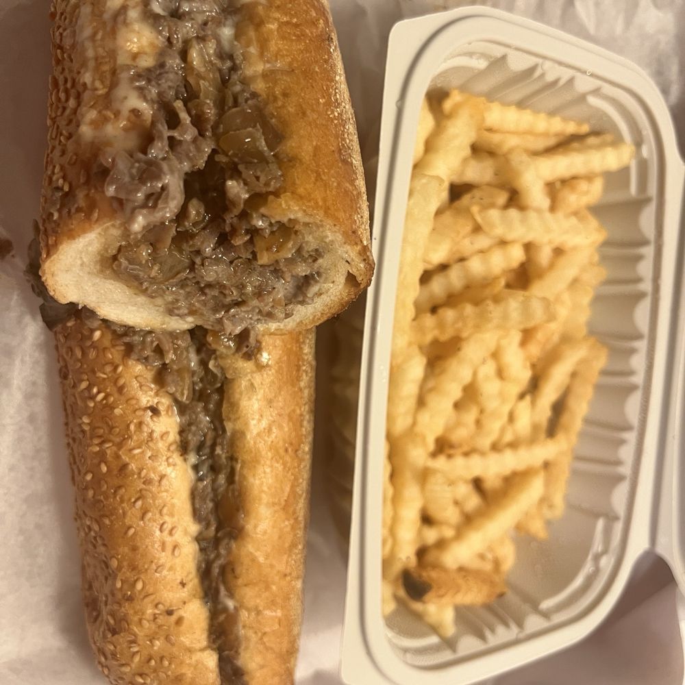 Cuzzies Steaks - Cheesesteak and fries - Juice Bars & Smoothies Near Me - Atlantic City, New Jersey Cuzzies Steaks - Cheesesteak and fries - Juice Bars & Smoothies Near Me - Atlantic City, New Jersey