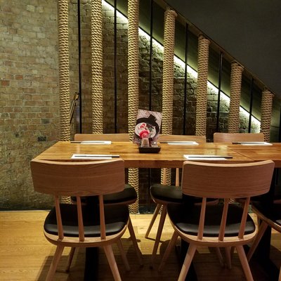 Shoryu Ramen Soho by null