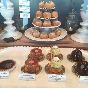 Hen & Heifer - The spread - Bakeries Near Me - Guilford, Connecticut