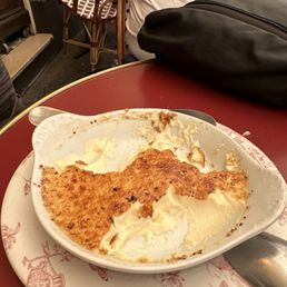 Creme Brûlée Creme Brûlée