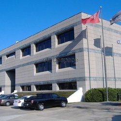 The Bluest Ink - The Bluest Ink Notary - Exterior