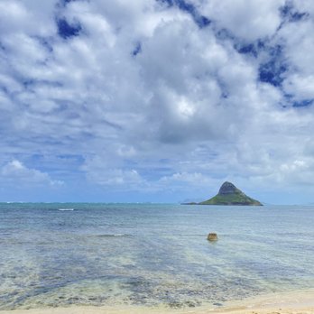 Oahu Photography Tours - Mokoli'i - Tours Near Me - Honolulu, Hawaii