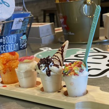 Tipsy Scoop - Ice Cream & Frozen Yogurt Near Me - Brooklyn, New York Tipsy Scoop - Ice Cream & Frozen Yogurt Near Me - Brooklyn, New York