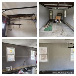 Steve's Construction