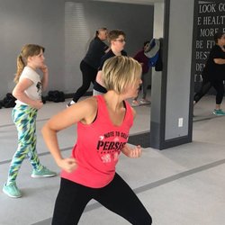 Tribe Fitness
