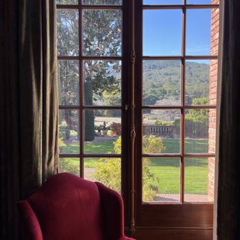 Filoli - Botanical Gardens Near Me - Woodside, California