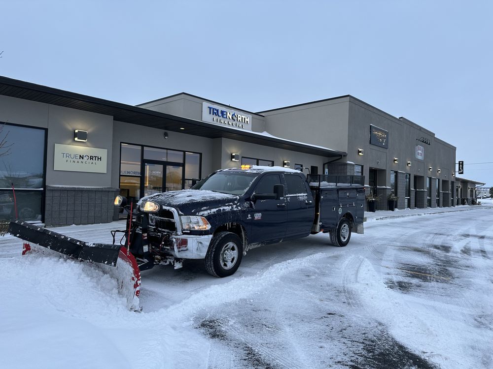 BILLINGS LAWN AND SPRINKLER SERVICES Updated September 2024 13