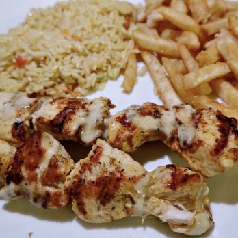Opa Life Greek Cafe - Coffee & Tea Near Me - Tempe, Arizona