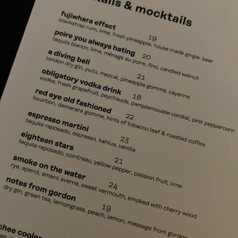 Gordon Ramsay Hell's Kitchen - New American Near Me - Miami, Florida