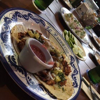 La Pescadería - Seafood Near Me - México, D.F., DIF La Pescadería - Seafood Near Me - México, D.F., DIF
