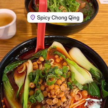 Spicy Chong Qing - Szechuan Near Me - Kent, Washington Spicy Chong Qing - Szechuan Near Me - Kent, Washington
