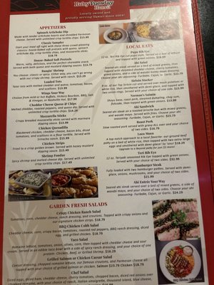 Menu photo 7 Ruby Tuesday Hawaii - Windward Mall Kaneohe, HI Menu photo 7 Ruby Tuesday Hawaii - Windward Mall Kaneohe, HI