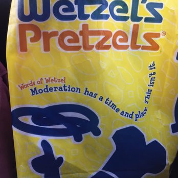 Wetzel's Pretzels - Pretzels Near Me - Santa Clarita, California Wetzel's Pretzels - Pretzels Near Me - Santa Clarita, California