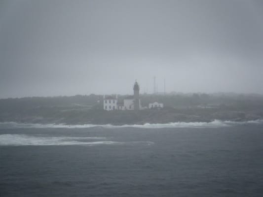 Beavertail State Park by null