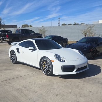 Aces Auto Elite - Auto Repair Near Me - Mesa, Arizona