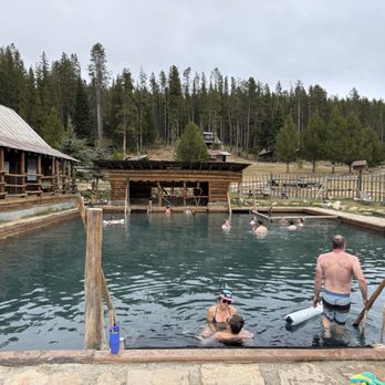 Burgdorf Hot Springs - Pool - Hot Springs Near Me - McCall, Idaho Burgdorf Hot Springs - Pool - Hot Springs Near Me - McCall, Idaho