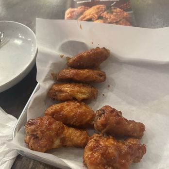 Bonchon San Jose - Blossom Hill Rd - Chicken Wings Near Me - San Jose, California Bonchon San Jose - Blossom Hill Rd - Chicken Wings Near Me - San Jose, California