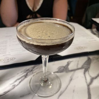 The Peacock - Cafe society - Breakfast & Brunch Near Me - Charleston, South Carolina