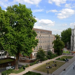 SOAS University of London - Our friendly, vibrant central London campus is located in the heart of Bloomsbury, close to the British Library and British Museum