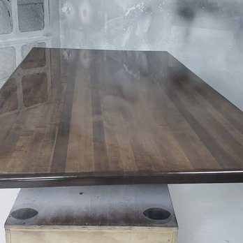 Envision It Home Solutions - Shiny and new - Furniture Repair Near Me