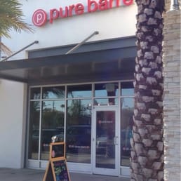 Store front