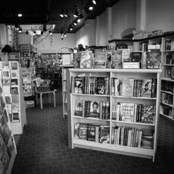 White Pine Books
