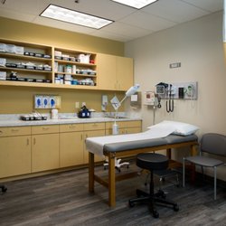 CareNow Urgent Care