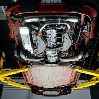 I Am Detailing - Porsche Carrera after Dry ice cleaning - Auto Detailing Near Me - Costa Mesa, California I Am Detailing - Porsche Carrera after Dry ice cleaning - Auto Detailing Near Me - Costa Mesa, California