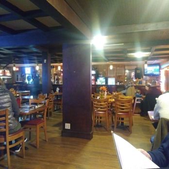 Rock Bottom Tavern - Interior - American Near Me - Lock Haven, Pennsylvania