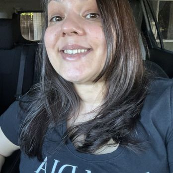 Tangelo - A week after my cut and it dries into this- great layers and feeling healthy! - Hair Salons Near Me - Sacramento, California