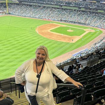 Rate Field - Stadiums & Arenas Near Me - Chicago, Illinois Rate Field - Stadiums & Arenas Near Me - Chicago, Illinois