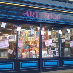 Art Shop I.Hughes