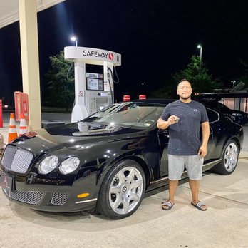 Atlanta Autos - Taking delivery of my 2008 Bentley Continental GT - Used Car Dealers Near Me - Marietta, Georgia Atlanta Autos - Taking delivery of my 2008 Bentley Continental GT - Used Car Dealers Near Me - Marietta, Georgia