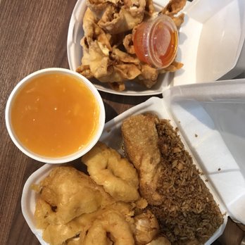 Wonton Palace - Chinese Near Me - Waterford, Michigan