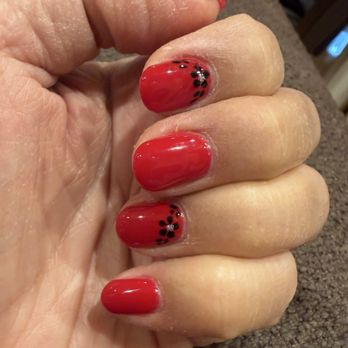 Shear Envy Salon - Sam did a beautiful job on my nails! Exactly what I wanted! - Hair Salons Near Me - Anaheim, California Shear Envy Salon - Sam did a beautiful job on my nails! Exactly what I wanted! - Hair Salons Near Me - Anaheim, California