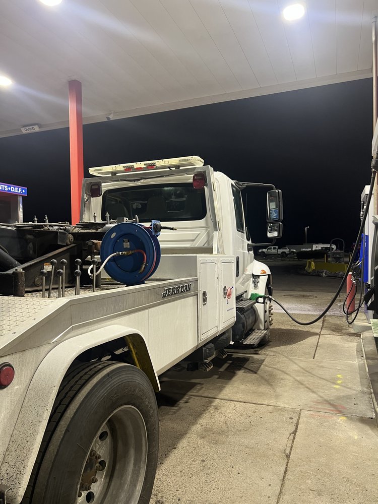 OREGON TOWING & TRANSPORT Updated October 2024 La Pine, Oregon