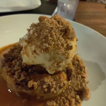 Double Cut - Triple pecan - Steakhouses Near Me - Round Rock, Texas