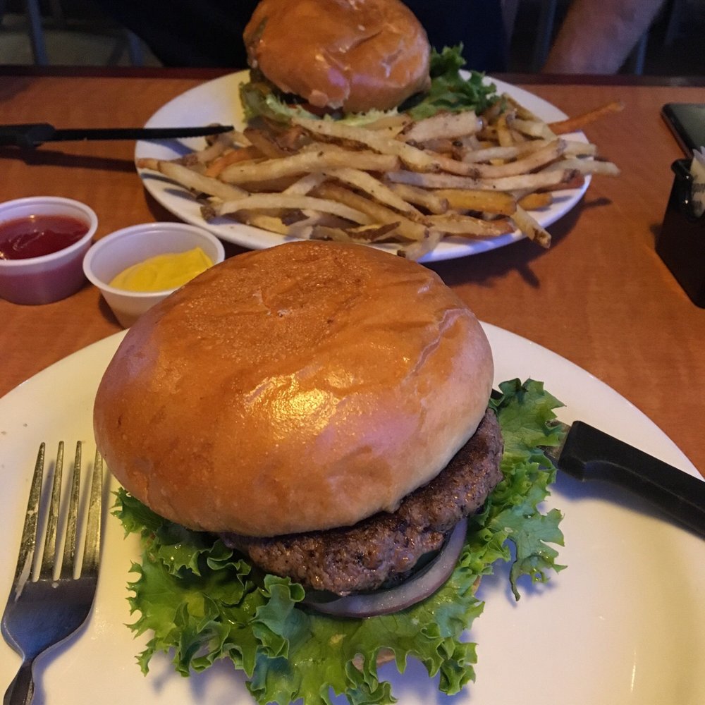 High Point Grill - Dinner in May 2019 - Sandwiches Near Me - Albuquerque, New Mexico