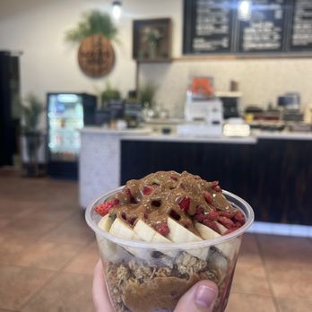 Loving Seed - Acai Bowls Near Me - Fresno, California