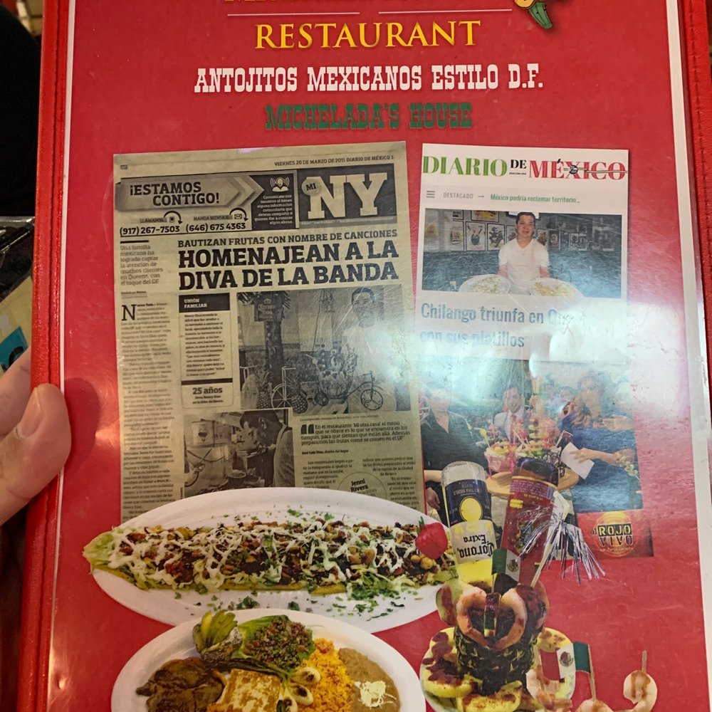 Michelada House II - Mexican Near Me - Jackson Heights, New York Michelada House II - Mexican Near Me - Jackson Heights, New York