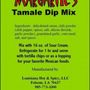 Photo of Margarite's Hot Tamales