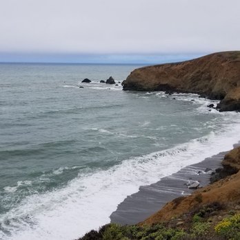 Mori Point - Hiking Near Me - Pacifica, California