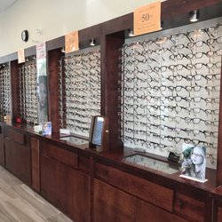 Site for Sore Eyes - Cupertino - Site for Sore Eyes Cupertino Glasses Display