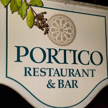 Portico - Italian Near Me - Henrico, Virginia
