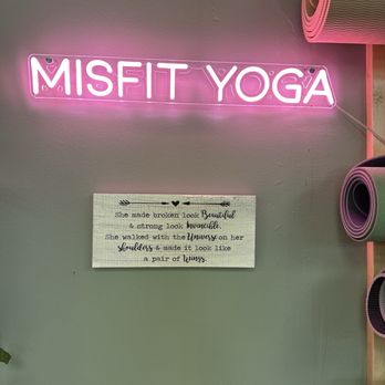 Misfit Yoga Studio - Misfit yoga studio - Yoga Near Me - Clawson, Michigan Misfit Yoga Studio - Misfit yoga studio - Yoga Near Me - Clawson, Michigan